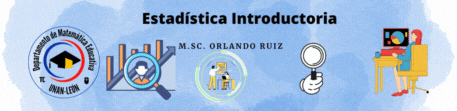 Estadística Introductoria. Preescolar 2023 Sabatino.
