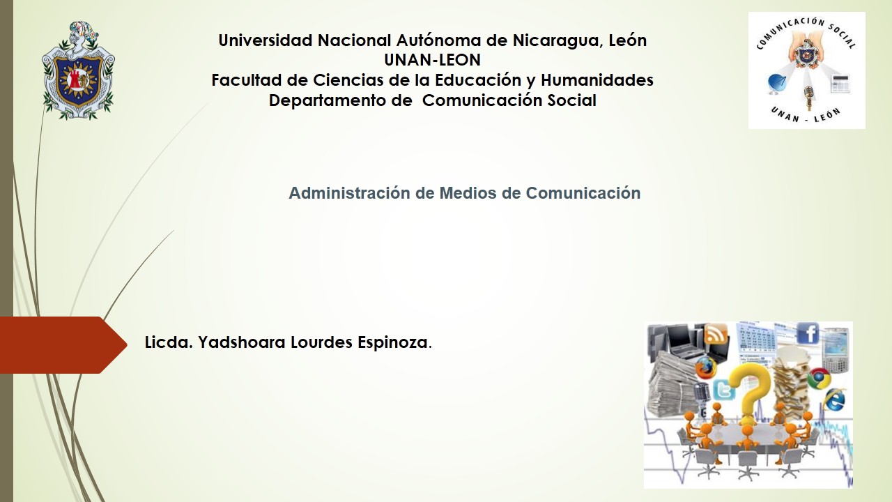 Administración de Medios de Comunicacion.2021