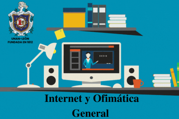 Internet y Ofimática General. EduPri 2023.