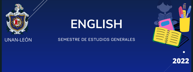 Ingles. SEG 2022. Regular.