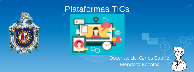 Plataformas TIC. EEFF 2022. Regular.