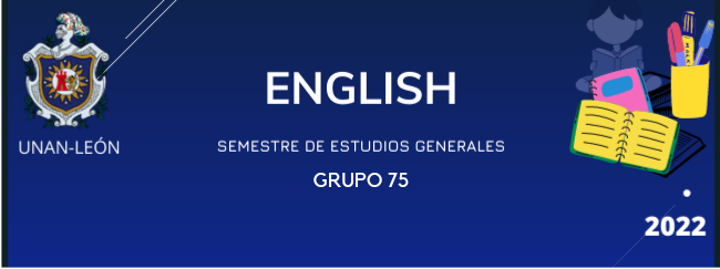 Ingles G75