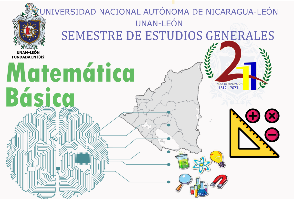 Matemática Básica G32