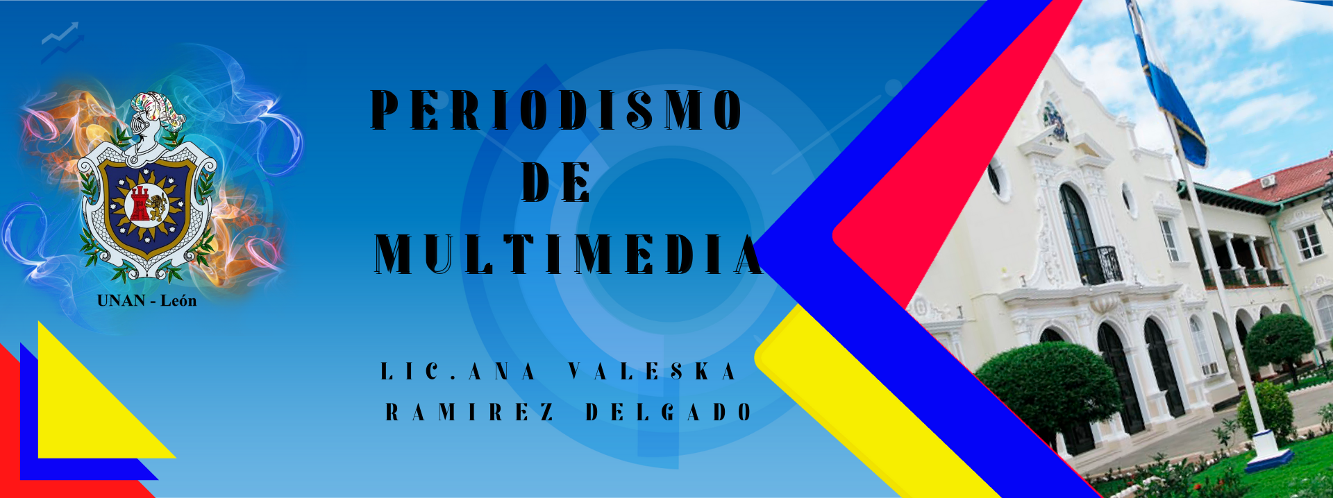 Periodismo de Multimedia. CS 2022.