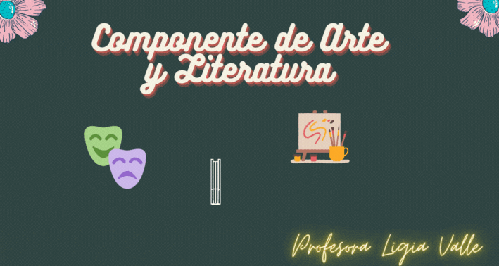 Arte y Literatura
