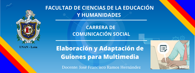 Elaboración y Adaptación de Guiones. CS 2024.