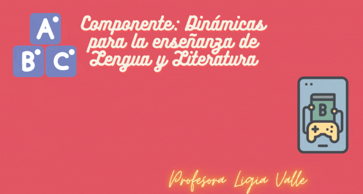 Dinámicas para la Enseñanza de Lengua y Literatura - 2022