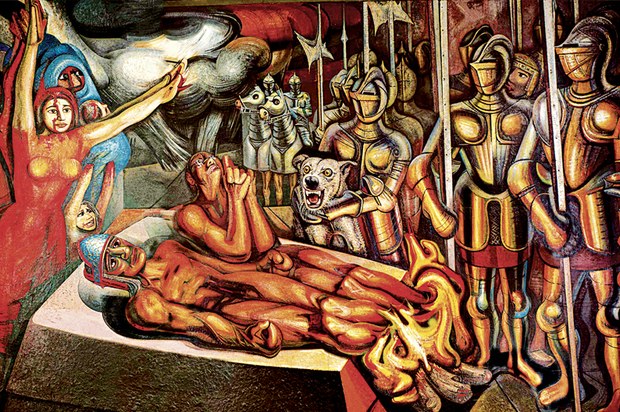 Historia de América: Aborigen y Colonia. CCSS 2023 Regular.