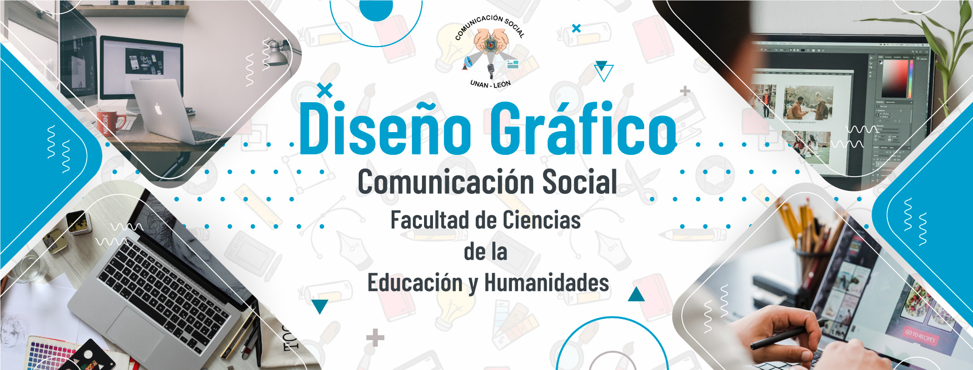 Diseño Gráfico. CS 2024 Regular.