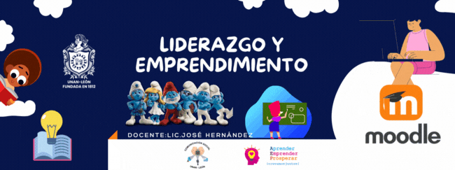 Liderazgo y Emprendimiento. (G1-G3)_OPT 2025_IS Regular.