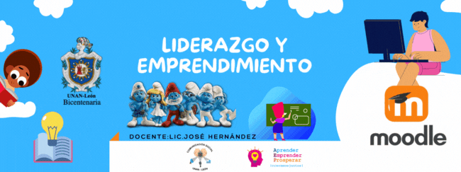 Liderazgo y Emprendimiento. IIS Regular 2024.