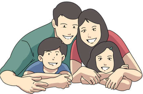 Estudio de Género y Familia