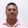 Raúl Pastrán Mairena