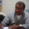 Nicolás Manuel Sánchez Pérez