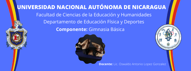 Gimnasia Basica