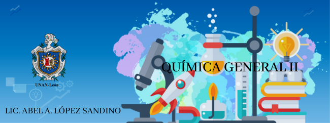 Química General II