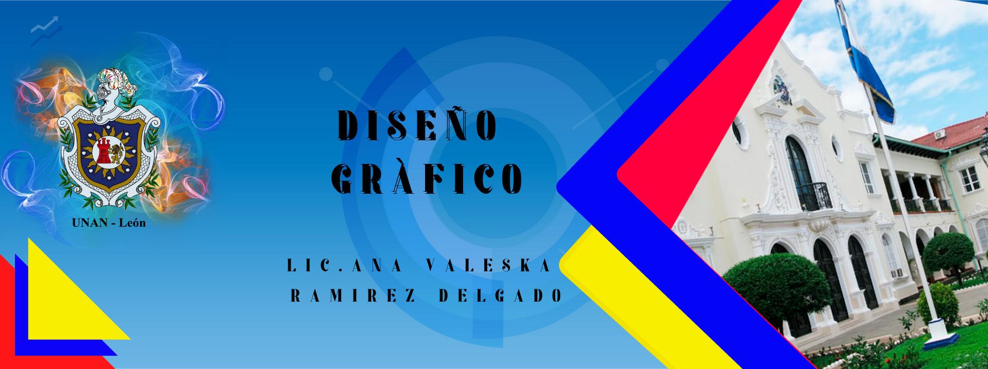Diseño Gráfico. CS 2022.