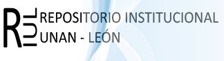 Repositorio Institucional UNAN-León