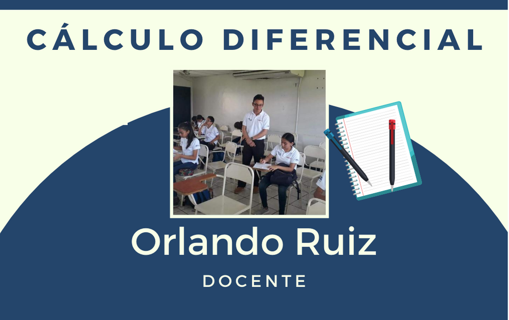 Cálculo Diferencial - Regular 2020