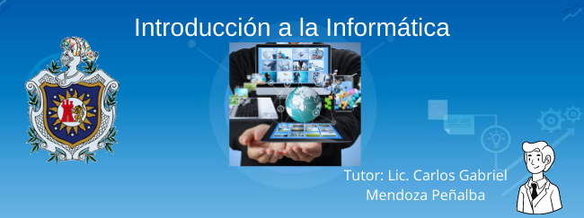 Introducción a la Informática - MEC 2022