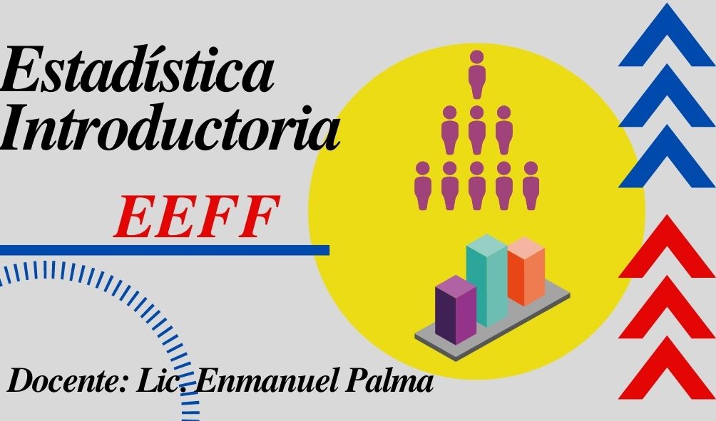 Estadística Introductoria