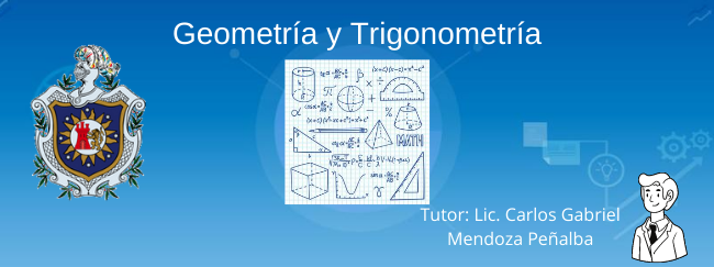 Geometría y Trigonometría - CCNN 2022