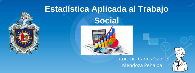 Estadística Introductoria - Trabajo Social 2022