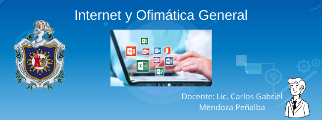 Internet e Informática General