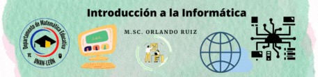 Introducción a la Informática. MEC 2023 Sabatino.