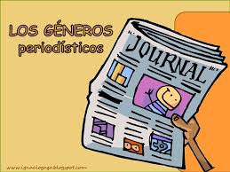 Taller de Género Periodísticos Interpretativos.