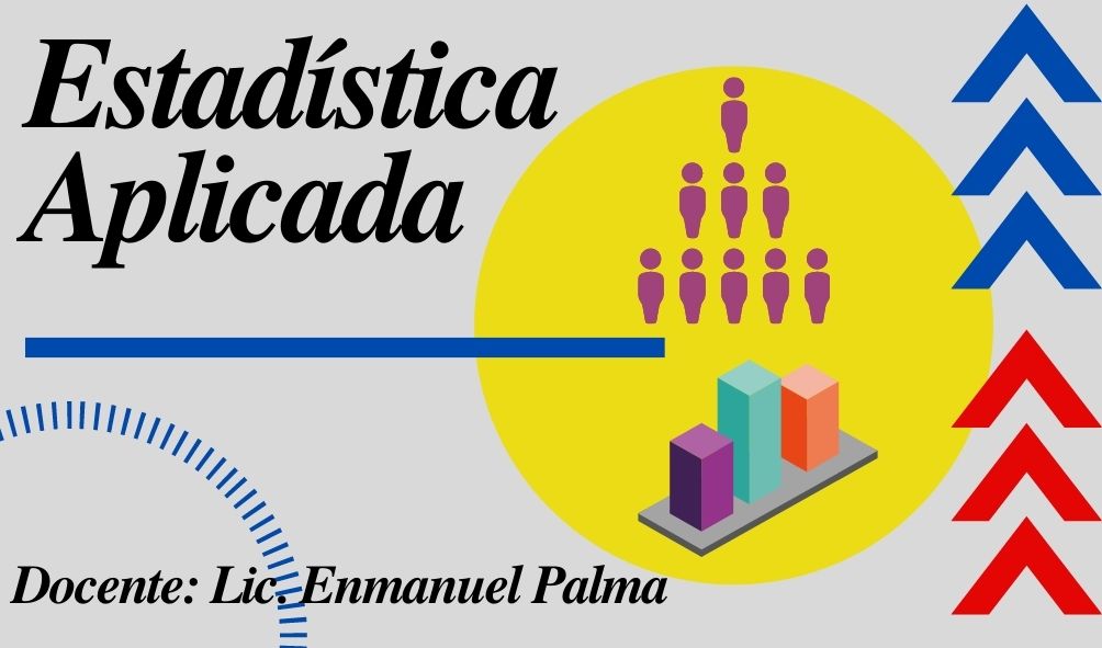 ESTADÍSTICA APLICADA