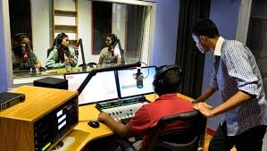 Prácticas de Radio. CS 2021.