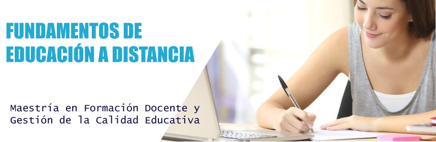 Fundamentos de Capacitación en Línea 
