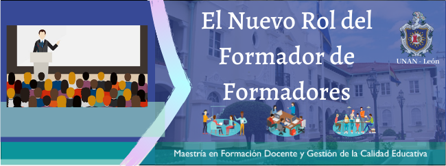 El Nuevo Rol del Formador de Formadores