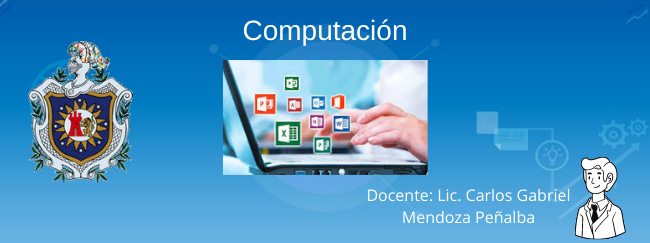 Computación. CCNN 2022 Sabatino.