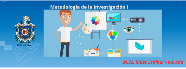 Metodología de la Investigación I
