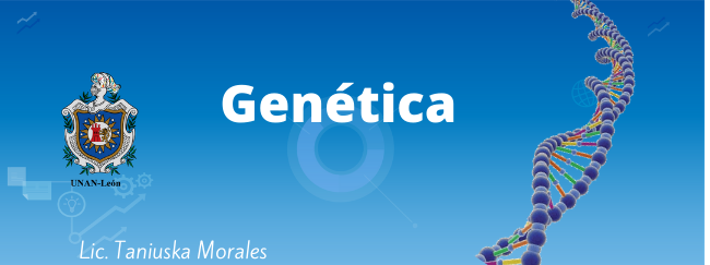 Genética 